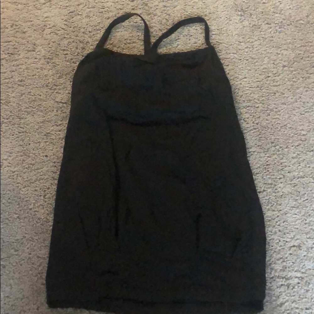Lululemon